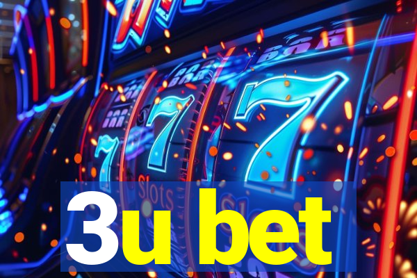 3u bet